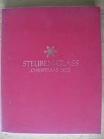 Steuben Glass Christmas 1973 B000IMSBEW Book Cover