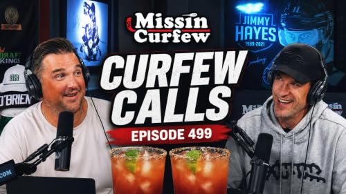 499. Summer Curfew Calls Episode 1