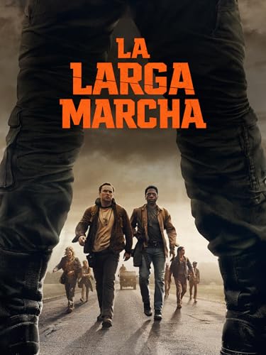 LA LARGA MARCHA