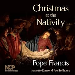 Christmas at the Nativity Titelbild