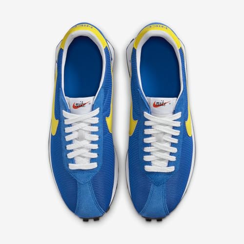 Nike LD-1000 SP Men's Shoes (FQ9079-400, Game Royal/Opti Yellow)4