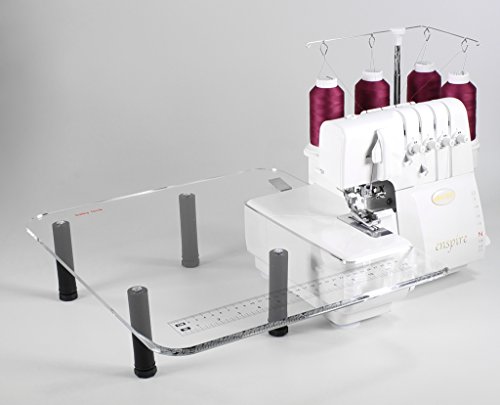 Preisvergleich Produktbild Baby Lock Anschiebetisch #CT-1E