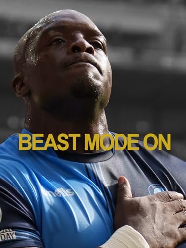 Beast Mode On