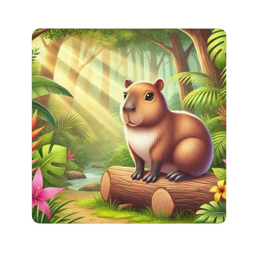 Joko Ivery Capybara Summer Protective Wrap 13.8