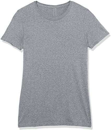 Jerzees Women's Tri-Blend T-Shirt (2-Pack), Oxford, Large