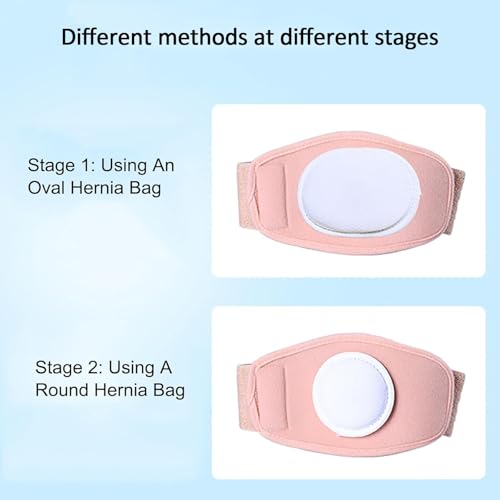 Faja Umbilical para Hombres y Mujeres 90-95cm miniatura 5