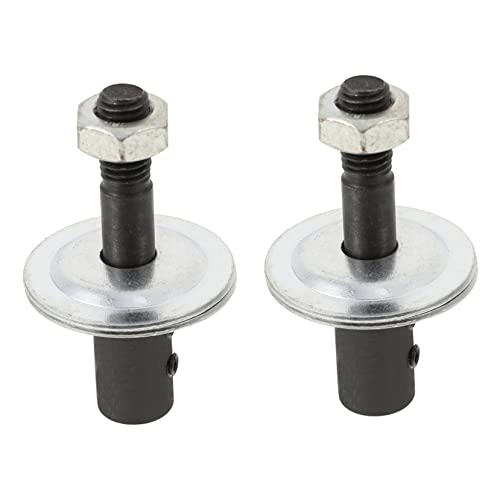 SOLUSTRE Hard Alloy Grinding Wheel Adapter Connecting Rod for Grinder Extension Shaft