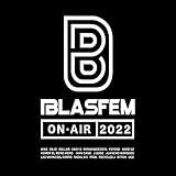 Blasfem