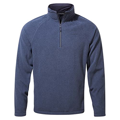 Image of Craghoppers Corey VI Half Zip Fleece Pull-On - Active Winterwear