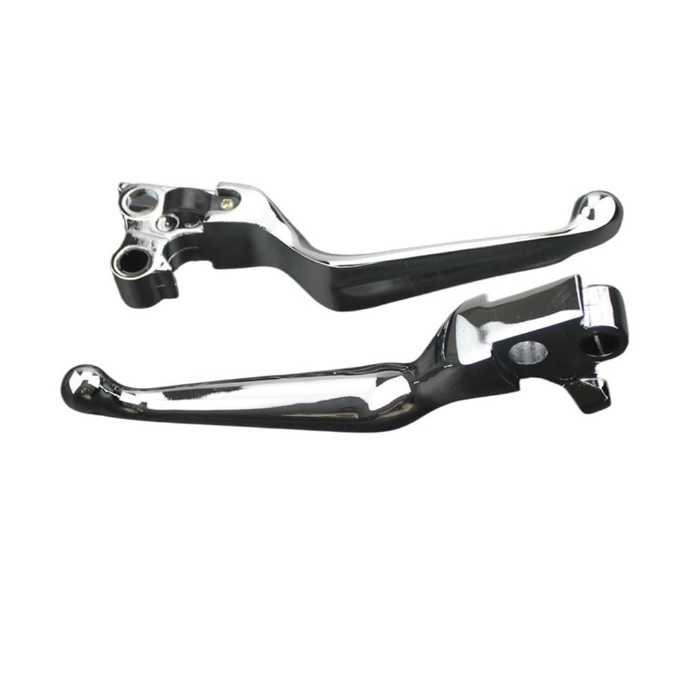 VghkDFCFH Motorcycle Clutch Lever Motorcycle Brake Lever Clutch for Harley Dyna Softai Sportster XL 883 Touring