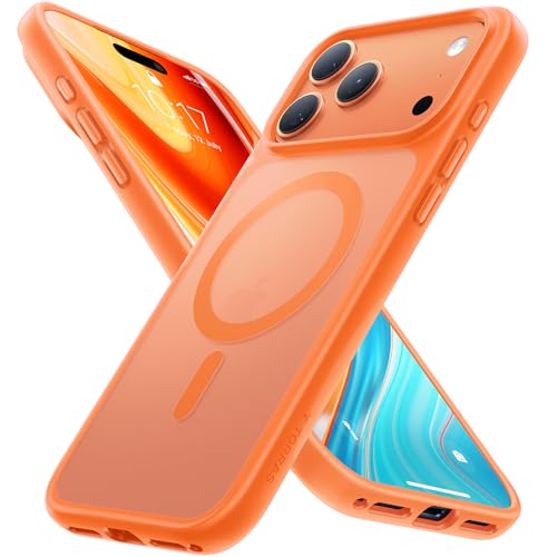 TORRAS iPhone 17 Pro pP[X yČRiϏՌE\MagsafeΉzwh~ ϖh~ ČRیHw }Olbg Ռz  JRg[{^t Xgbvz[  Guardian-Mag IWF