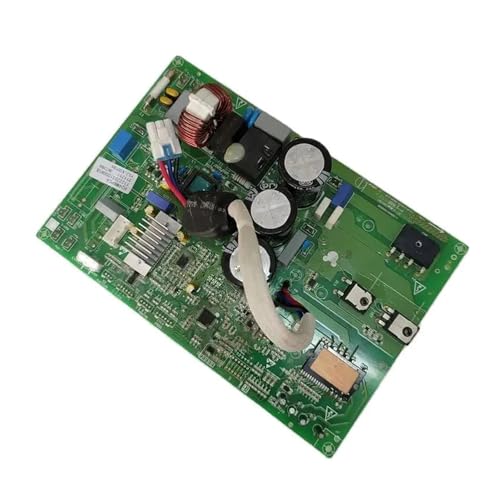エアコンコンピュータボード回路基板、AUX 24WBPB6 24WBPB2 24WBPC3 H24WBPC4 SX-W-NEC52-SLACと互換性あり