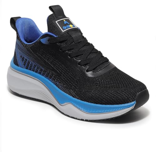 Image of Action NITRO-701 Lightweight Sports Running Shoes for Men