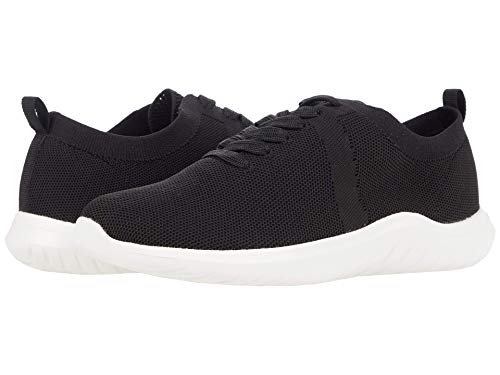 Image of Clarks Womens 26164251-navy Boat Shoe