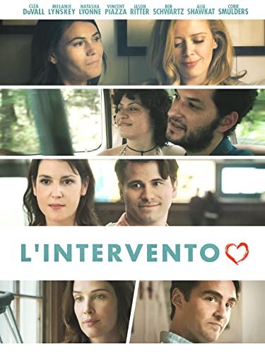  L\'Intervento