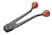 Sealer, Double Notched, 3/8 in