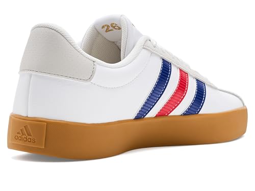 Image of adidas Men's VL Court 3.0 Sneakers
