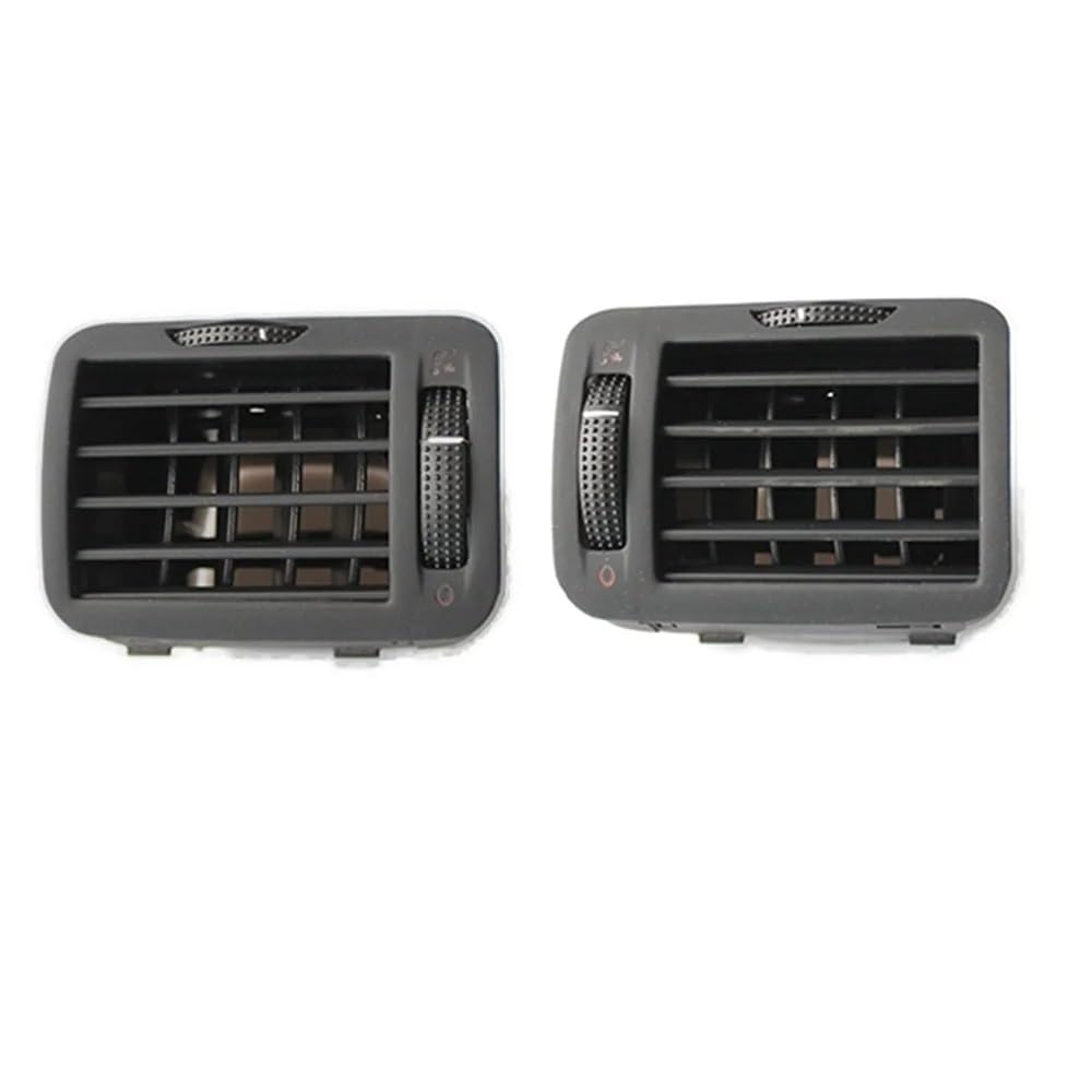 Grille d'aération 3B0819703 pour Passat B3 finition haut de gamme console centrale droite