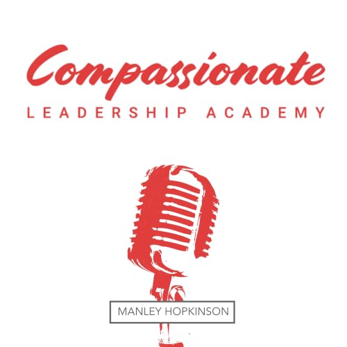 Compassionate Leadership Titelbild