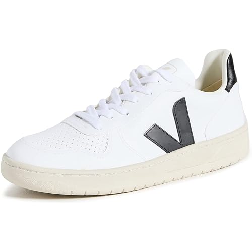 Veja Men's V-10 CWL Sneakers