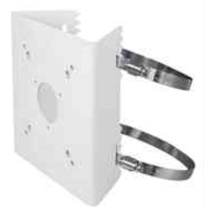 VIVOTEK AM-312 Mastadapter pour caméra AM-312_V04 60mm