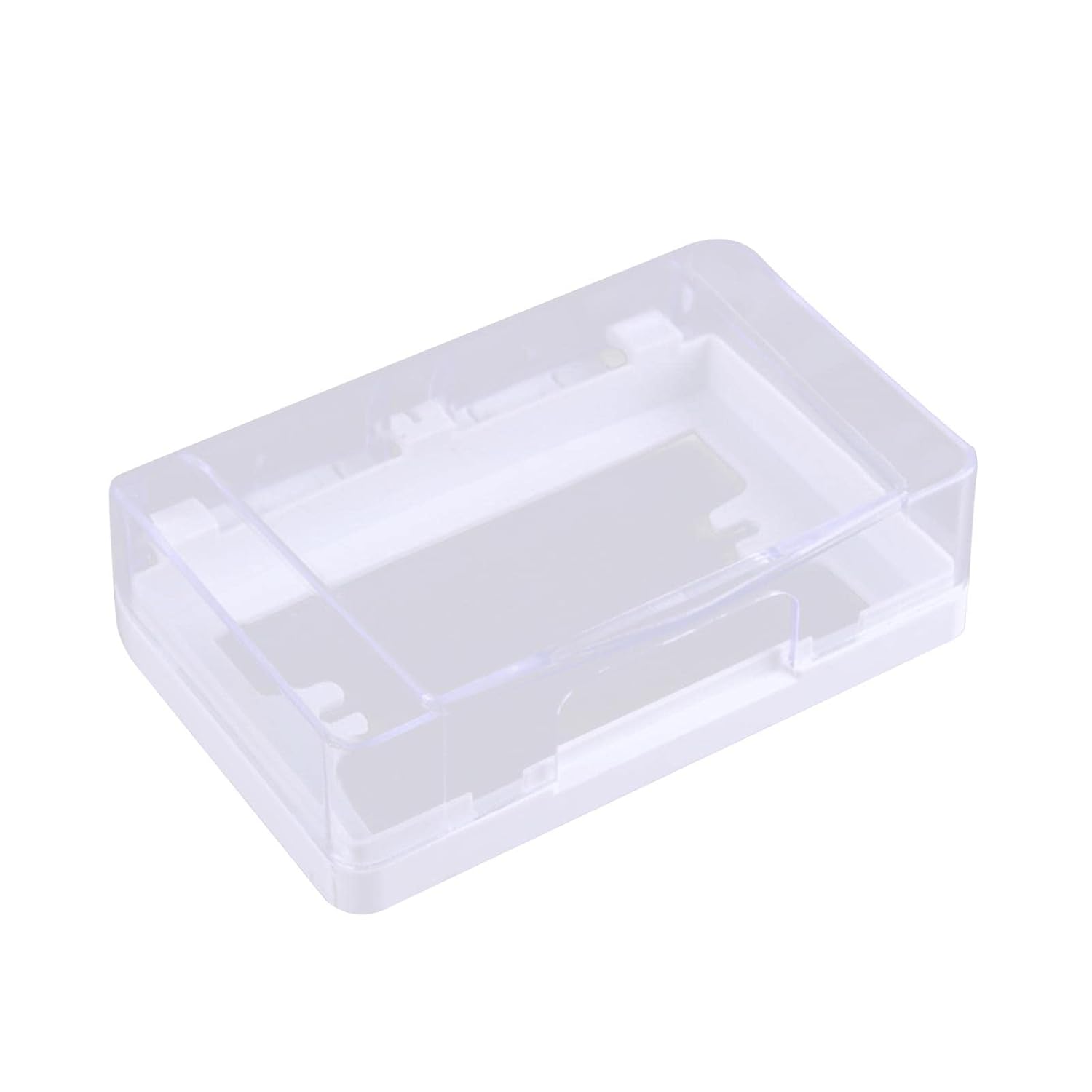 MERISHOPP™ Socket Waterproof Box Electrical Outlet Cover for Workshop Restaurant Clear|Home & Garden|Home Improvement|Electrical & Solar|Switch Plates & Outlet Covers