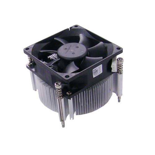 Dissipateur Thermique Dell TD3YR Conception Métallique Haute Densité