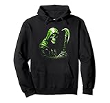 Spooky Horror Grim Reaper