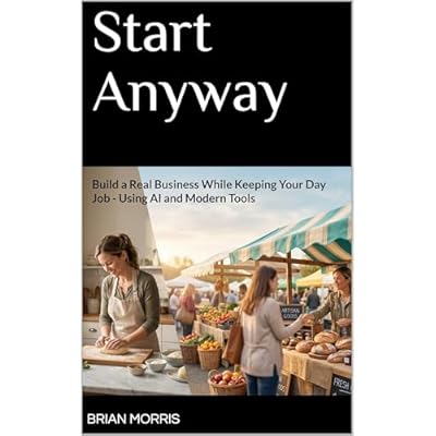 Start Anyway