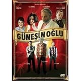  G??nesin Oglu (DVD) by Haluk Bilginer