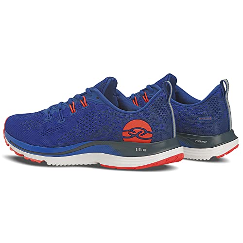Tênis Corre 1, Olympikus, Masculino, Azul, 41
