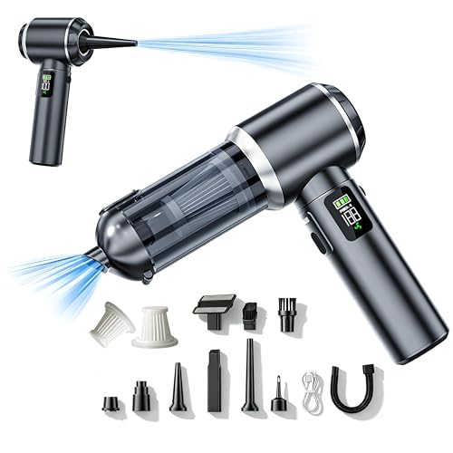 KEVANLY Handheld Car Vacuum