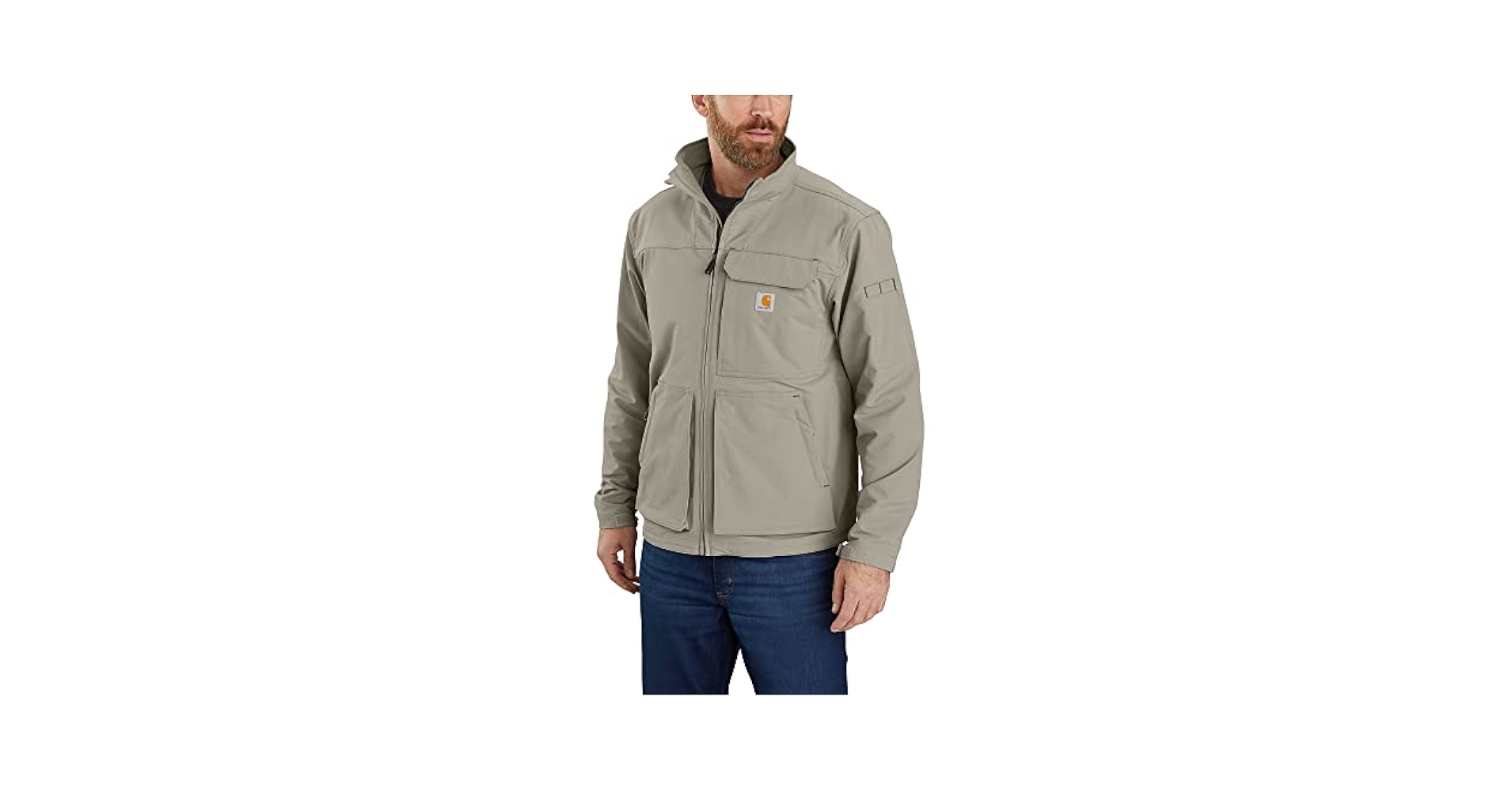 Amazon.com: Carhartt Super Dux Relaxed Fit Lightweight