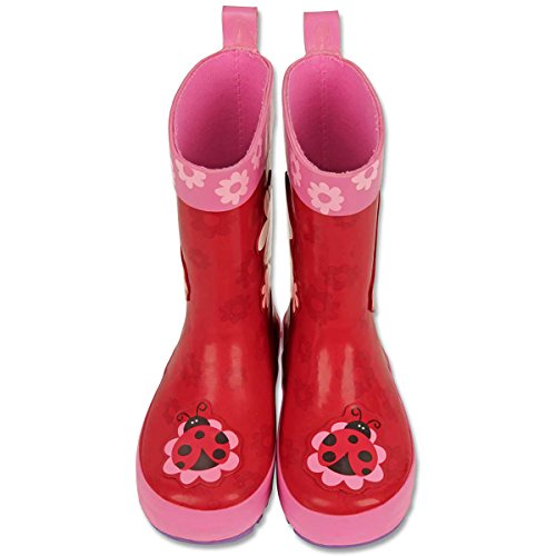 Image of Stephen Joseph Girls Rain Boots