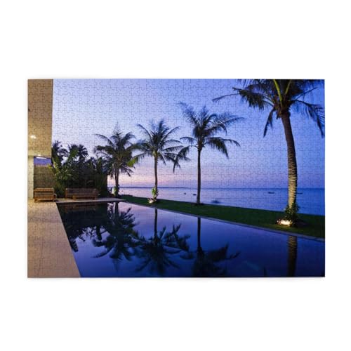 v[iA ؐWO\[pYmߋ - 1000s[X ?? lqp TCY75×50cm NX}X/av[gɓK