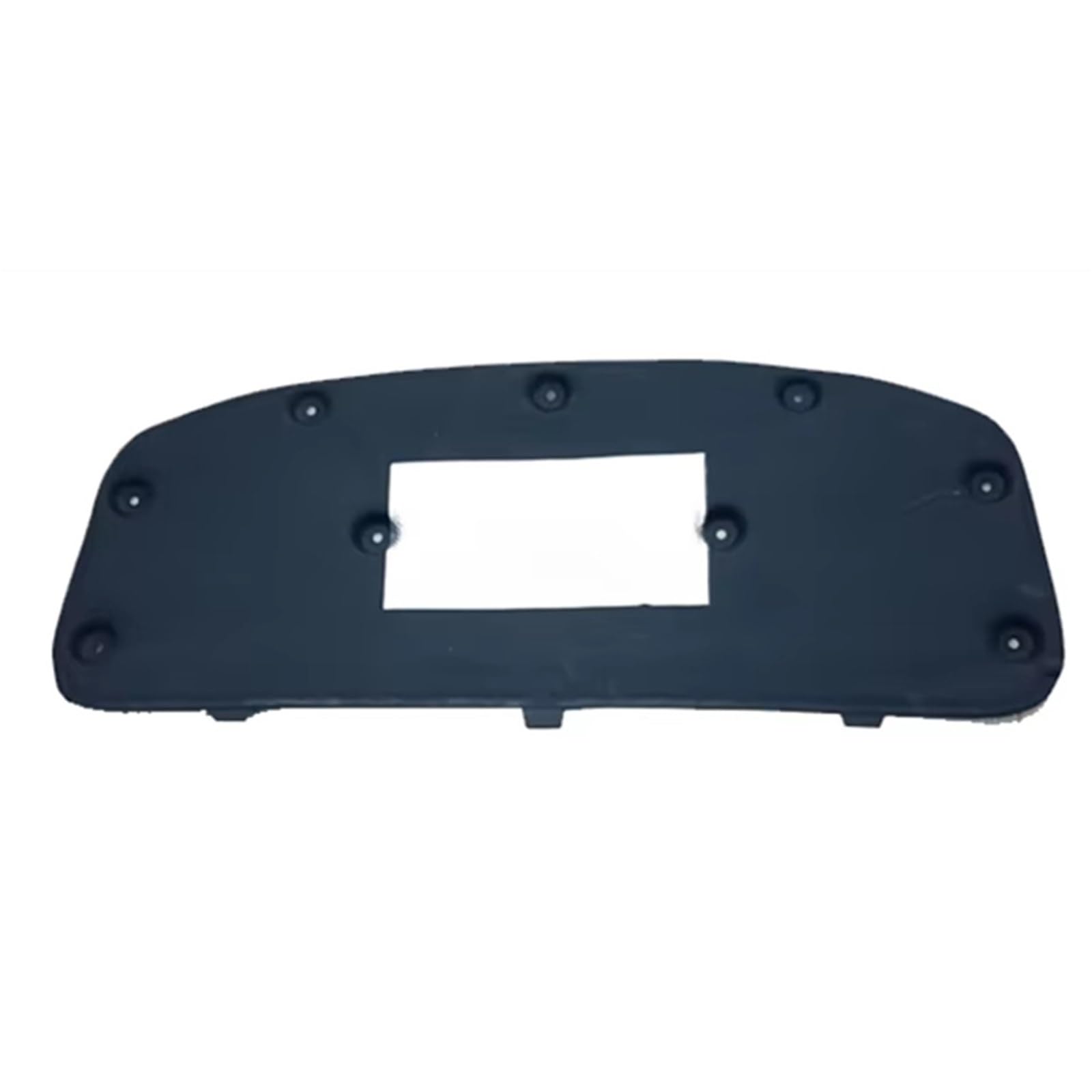 Lomgyhfd One Color Bonnet Insulation Mat Compatible With Chevrolet For Aveo For T300 2012-2020 Front Hood Engine Sound Insulation Soundproof Mat Pad Auto Parts
