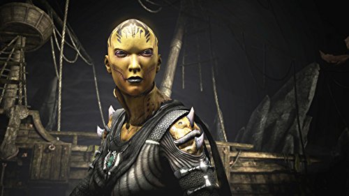 Lista de Mortal kombat xl Top 10. 16 Imagen adicional