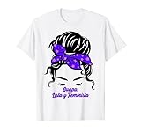 Feminista Mujer, Feminismo, Guapa Lista y Feminista Camiseta