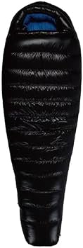 Amazon.co.jp: AEGISMAX G1 800 FPビロード寝袋超軽量アウトドア