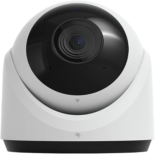 Ubiquiti UniFi Protect G6 Turret White 8MP IP Camera