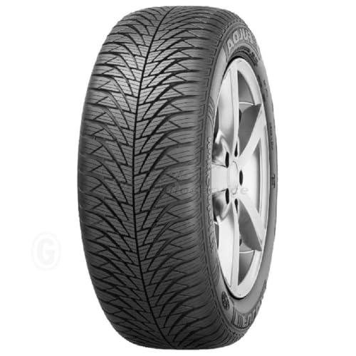 Fulda Multicontrol M+S - 195/55R16 87V - Ganzjahresreifen