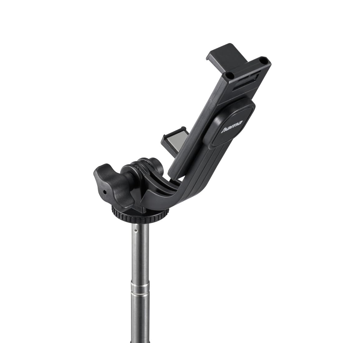 Hama Statyw do selfie Fancy Stand 110" do telefonu komórkowego, zdalny wyzwalacz Bluetooth®, SW