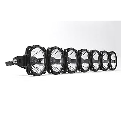 KC HiLiTES 91314 Combination Light Bar