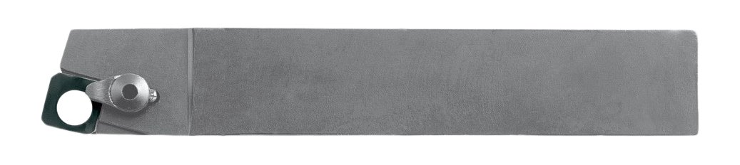 Izar 8706 - Porta plaquita torneado exterior csbpl-2525-m12
