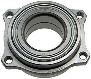 Nty KLT-ME-016 Wheel Bearing Kit