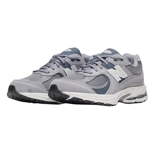 New Balance 2002R Steel (GS) Big Kids Shoes Size-64