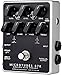 Darkglass Microtubes B7K V2 Bass Preamp Pedal for Electric Bass w/Overdrive, 4-band EQ, and Balanced XLR Output