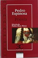 Poesía 8497404122 Book Cover