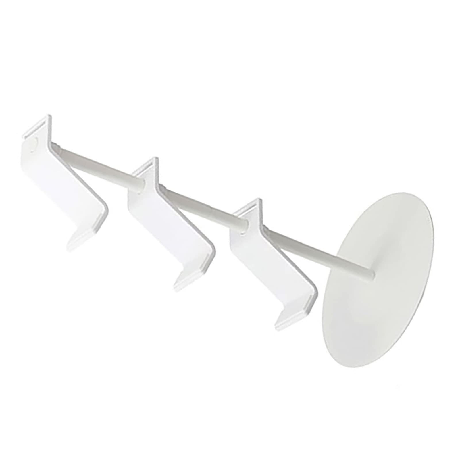 Ejoyous Rack di Stoccaggio per Controller di Gioco a 3 Strati Supporto per Controller per Console di Gioco in Acciaio ABS per Switch Il Design a 3 Livelli Supporta la Ricarica e la Dissipazione del