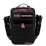 WOLFpak 35L Meal Prep Backpack